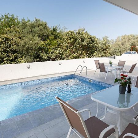 Cosy Paphos Villa - By Imh Travel & Tours Exterior foto