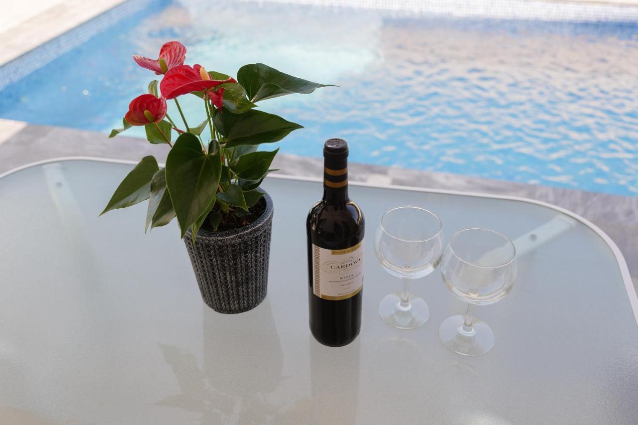Cosy Paphos Villa - By Imh Travel & Tours Exterior foto