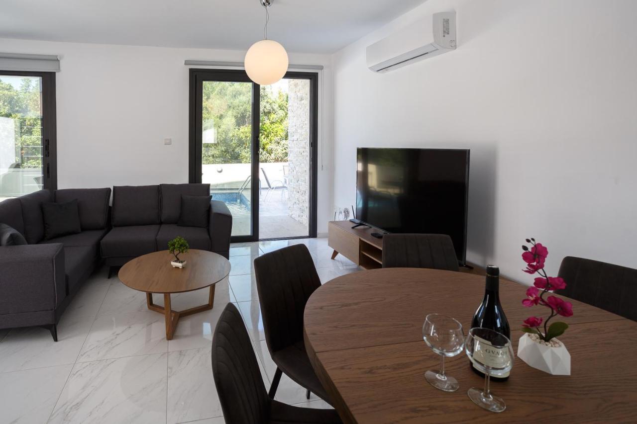 Cosy Paphos Villa - By Imh Travel & Tours Exterior foto